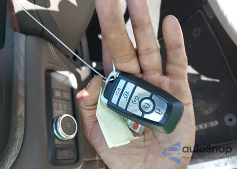 2020 Ford Explorer Platinum из США, поврежденный, VIN 1FM5K8HC2LGC74210